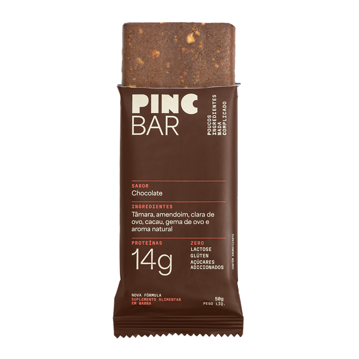 PINC BAR CHOCOLATE