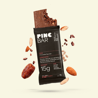 PINC BAR CHOCOLATE SEA SALT