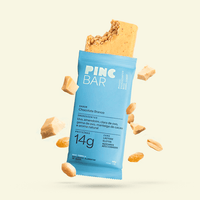 PINC BAR CHOCOLATE BRANCO
