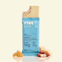 PINC BAR CHOCOLATE BRANCO