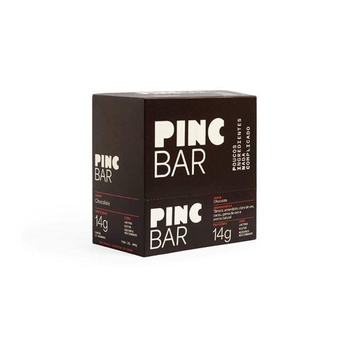 Pinc COMBO CHOCO DUO