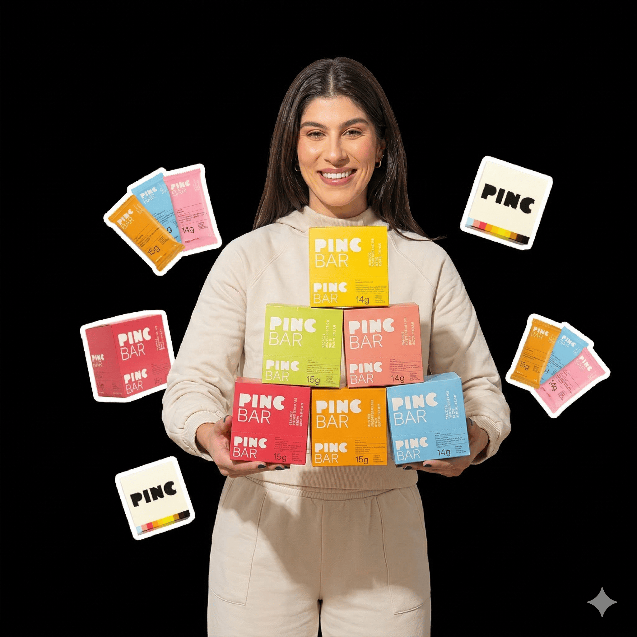 PINC product Meu Combo 15%OFF