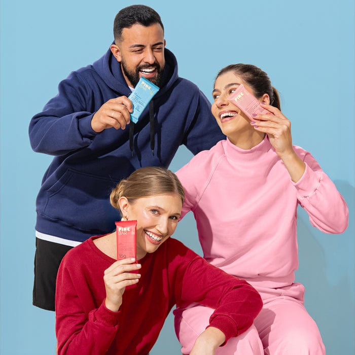 Pincbar BARRA DE PROTEÍNA COMBO LOVERS