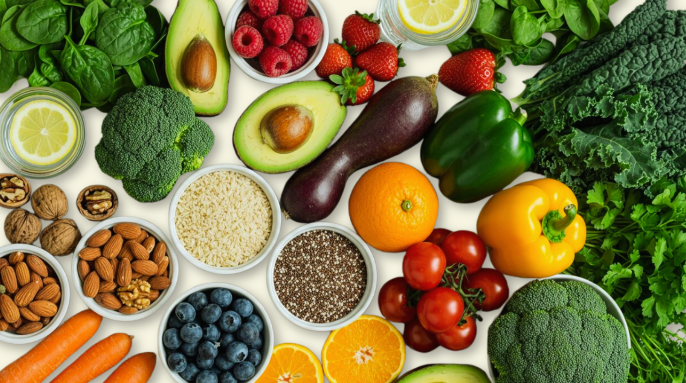 Benefícios das fibras na alimentação saudável | PINC
