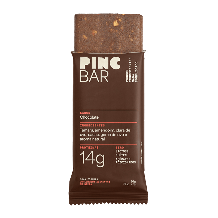 PINC BAR CHOCOLATE