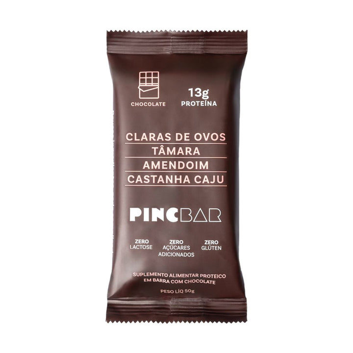 PINCBAR CHOCOLATE