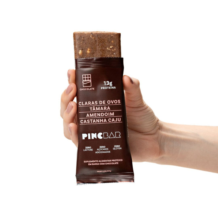 PINCBAR CHOCOLATE