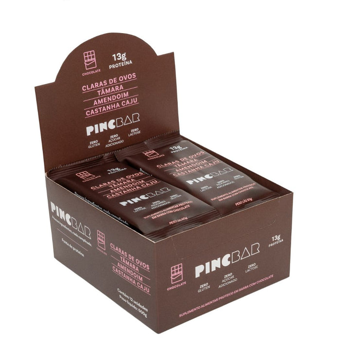 PINCBAR CHOCOLATE