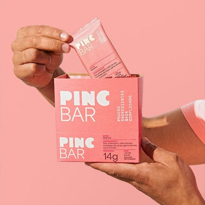 My Store BARRA DE PROTEÍNA PINC BAR BEIJINHO