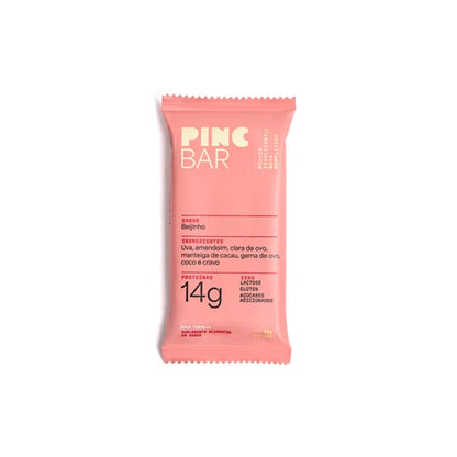 My Store BARRA DE PROTEÍNA PINC BAR BEIJINHO