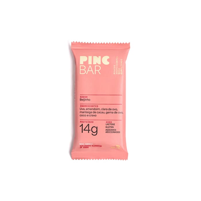 My Store BARRA DE PROTEÍNA PINC BAR BEIJINHO