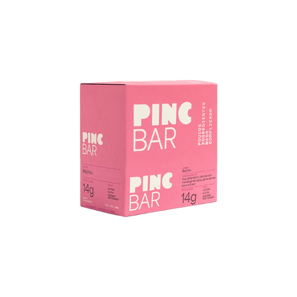 My Store BARRA DE PROTEÍNA PINC BAR BEIJINHO