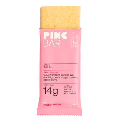 My Store BARRA DE PROTEÍNA PINC BAR BEIJINHO