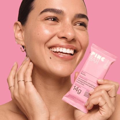 My Store BARRA DE PROTEÍNA PINC BAR BEIJINHO