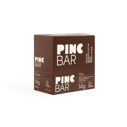 My Store BARRA DE PROTEÍNA PINC BAR CHOCOLATE