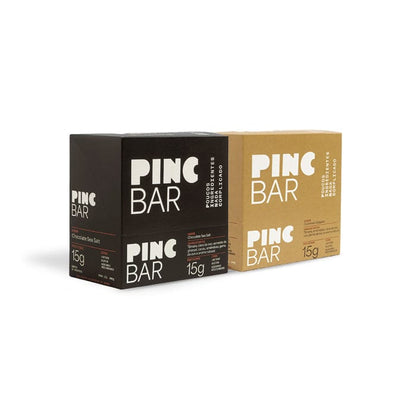 Pinc BARRA DE PROTEÍNA COMBO SALTED