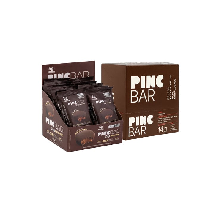 Pinc COMBO CHOCO DUO