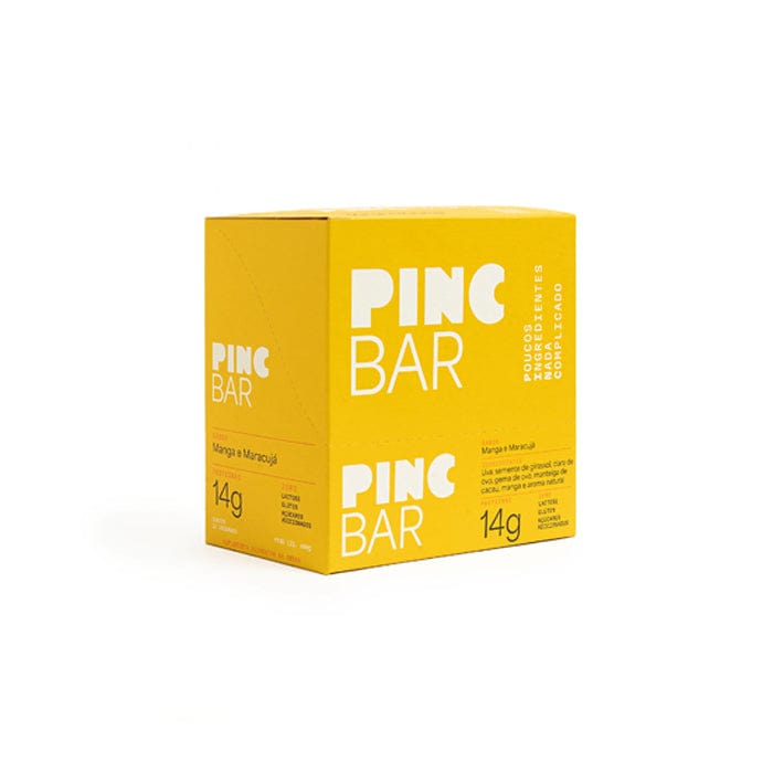 Pinc COMBO TROPICAL