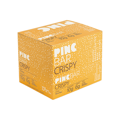 PINC CRISPY PINC CRISPY BANOFFEE