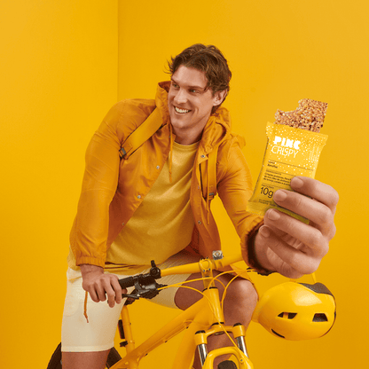 PINC CRISPY PINC CRISPY BANOFFEE