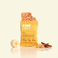 PINC CRISPY BANOFFEE