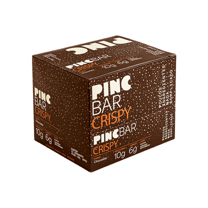 PINC CRISPY PINC CRISPY CHOCOLATE