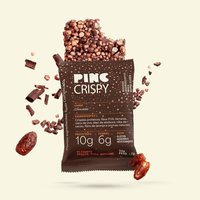 PINC CRISPY CHOCOLATE