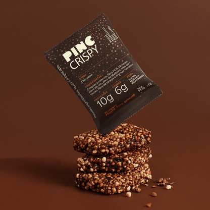 PINC CRISPY PINC CRISPY CHOCOLATE