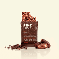 PINC CRISPY CHOCOLATE