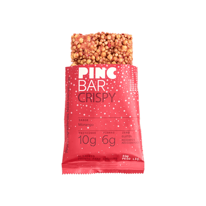 PINC CRISPY PINC CRISPY MORANGO
