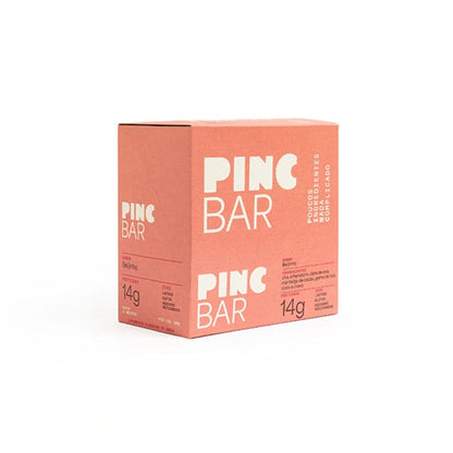 Pincbar BARRA DE PROTEÍNA COMBO LOVERS