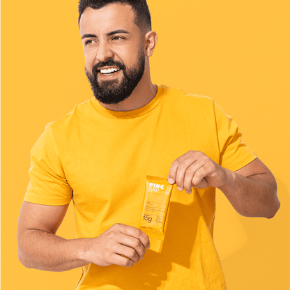 Pincbar BARRA DE PROTEÍNA PINC BAR AMENDOIM