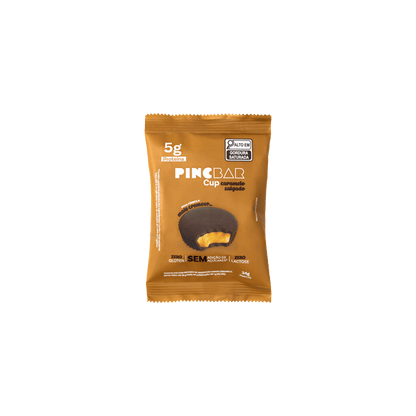 Pincbar BUTTER CUP PINC CUP CARAMELO SALGADO