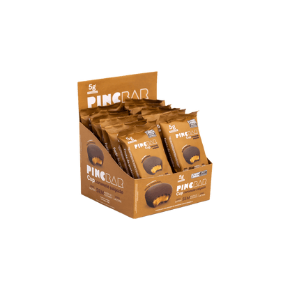 Pincbar BUTTER CUP PINC CUP CARAMELO SALGADO
