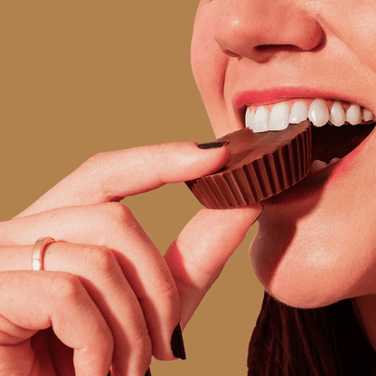 Pincbar BUTTER CUP PINC CUP CARAMELO SALGADO