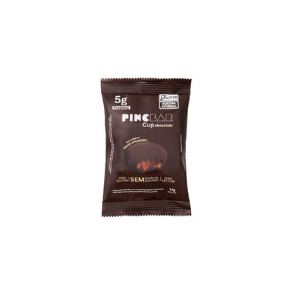 Pincbar BUTTER CUP PINC CUP CHOCOLATE