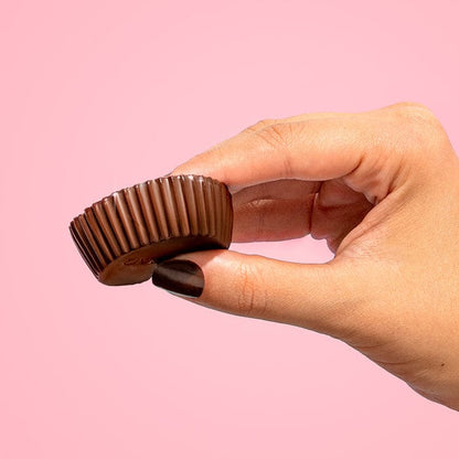 Pincbar BUTTER CUP PINC CUP CHOCOLATE