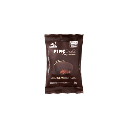 Pincbar BUTTER CUP PINC CUP CHOCOLATE