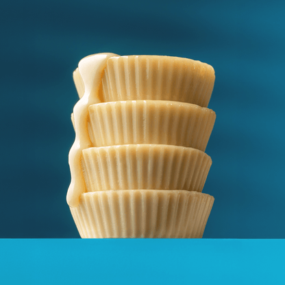 Pincbar BUTTER CUP PINC CUP CHOCOLATE BRANCO