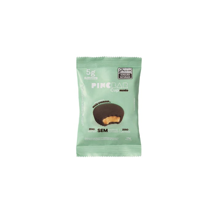 Pincbar BUTTER CUP PINC CUP MENTA