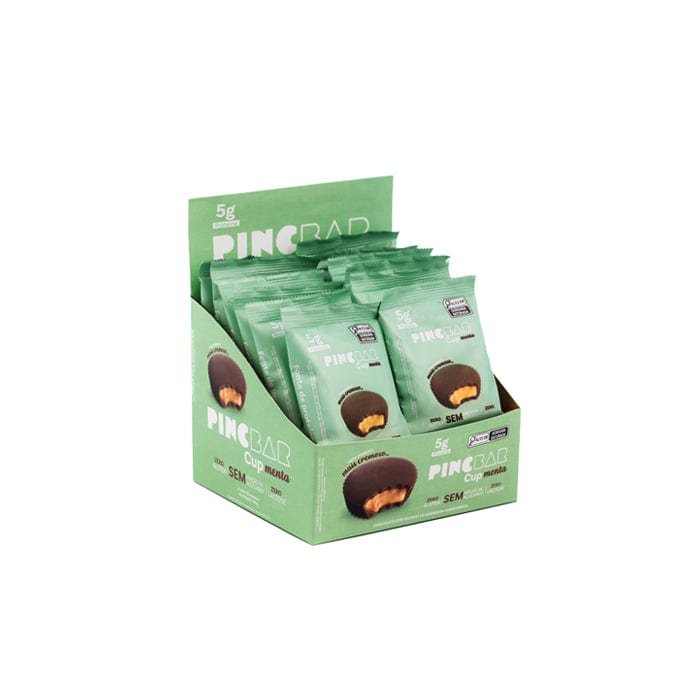 Pincbar BUTTER CUP PINC CUP MENTA