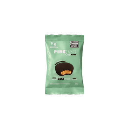 Pincbar BUTTER CUP PINC CUP MENTA