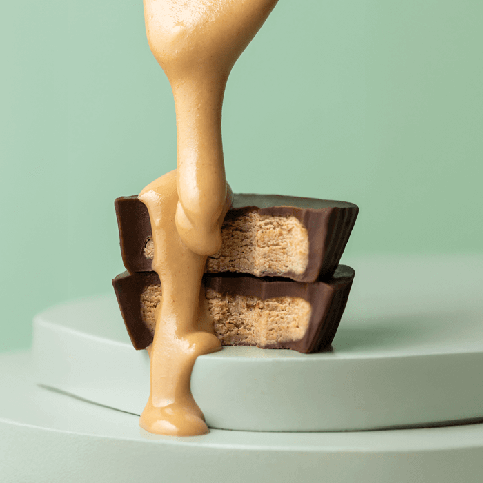 Pincbar BUTTER CUP PINC CUP MENTA