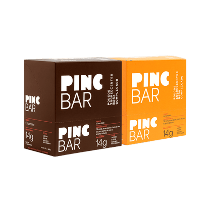 Pincbar COMBO BASIC