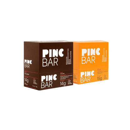 Pincbar COMBO BASIC